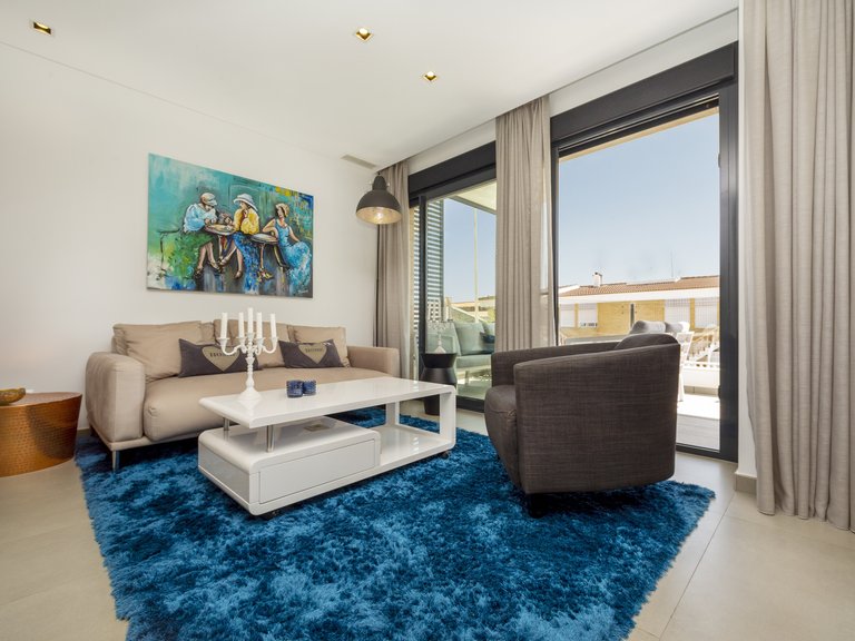 Villa for Sale in Torrevieja, Alicante 2