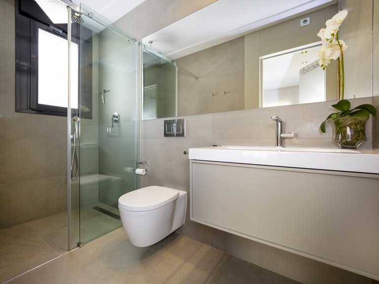Villa for Sale in Torrevieja, Alicante 21