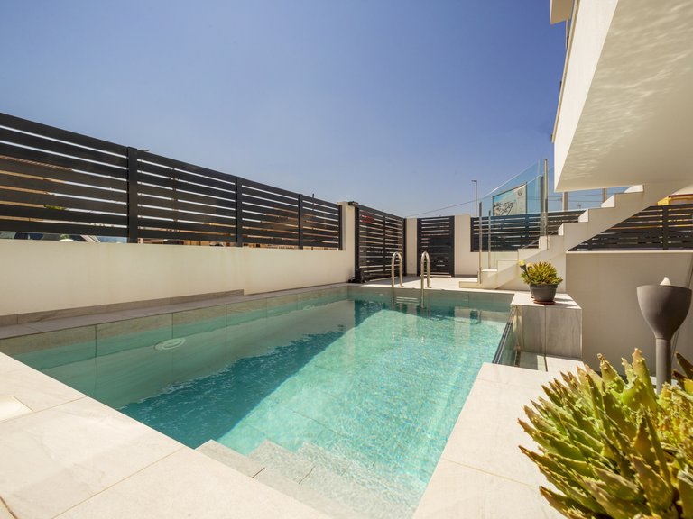 Villa for Sale in Torrevieja, Alicante 24