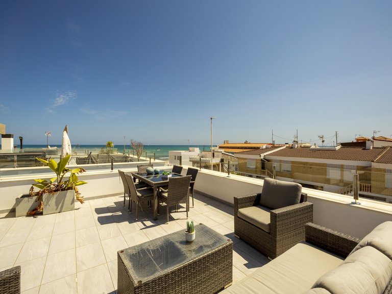 Villa for Sale in Torrevieja, Alicante 27