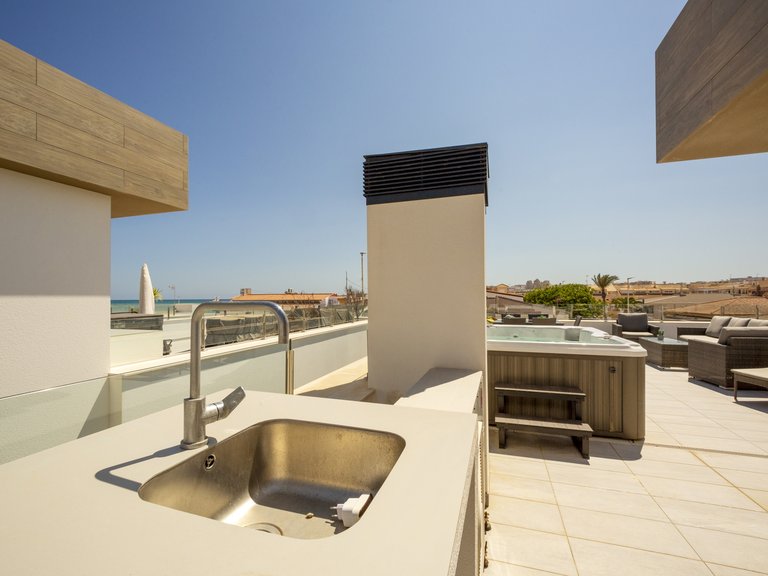 Villa for Sale in Torrevieja, Alicante 29