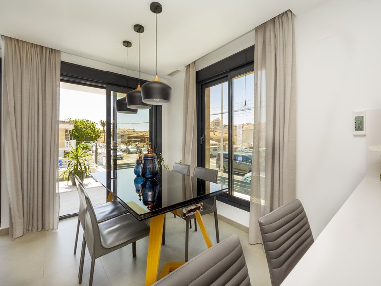 Villa for Sale in Torrevieja, Alicante 6
