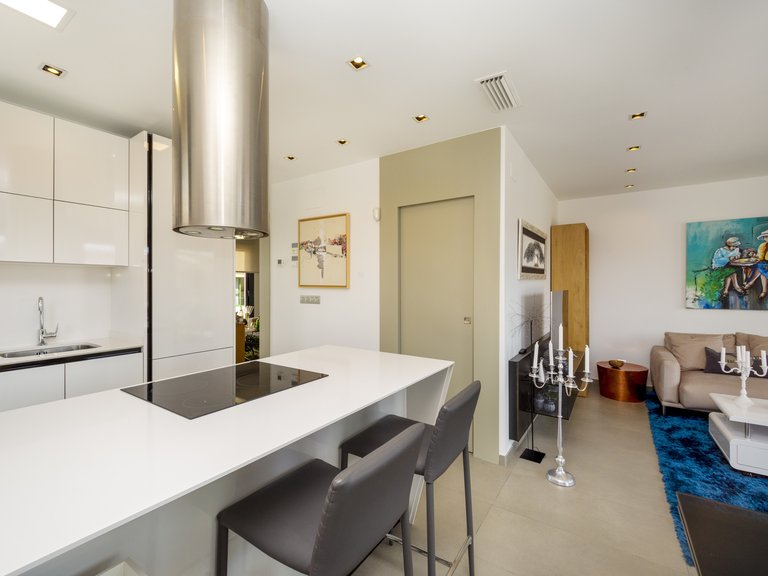 Villa for Sale in Torrevieja, Alicante 8