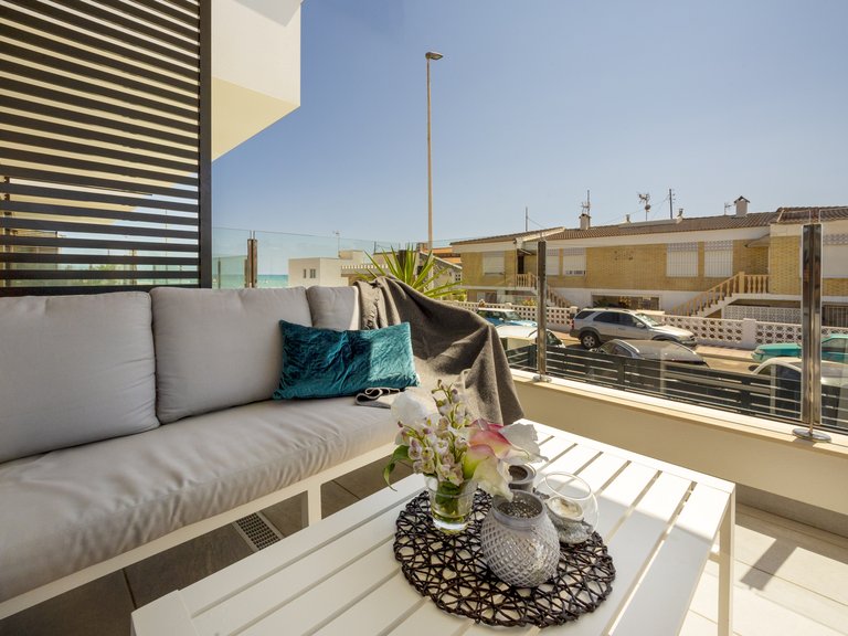 Villa for Sale in Torrevieja, Alicante 9