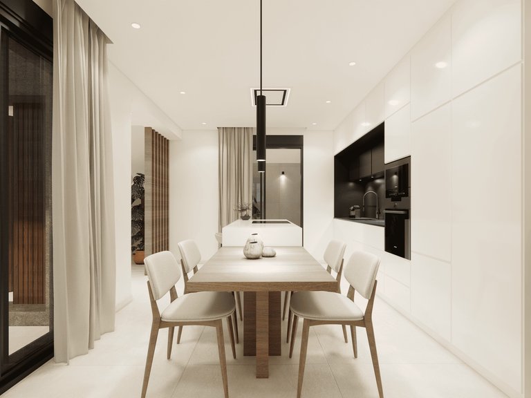 Town House for Sale in Dolores, Alicante 15