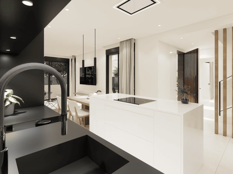 Town House for Sale in Dolores, Alicante 20