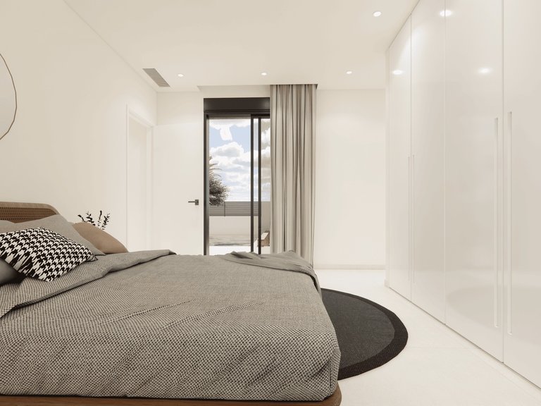 Town House for Sale in Dolores, Alicante 21