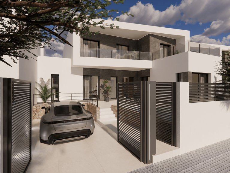 Town House for Sale in Dolores, Alicante 30
