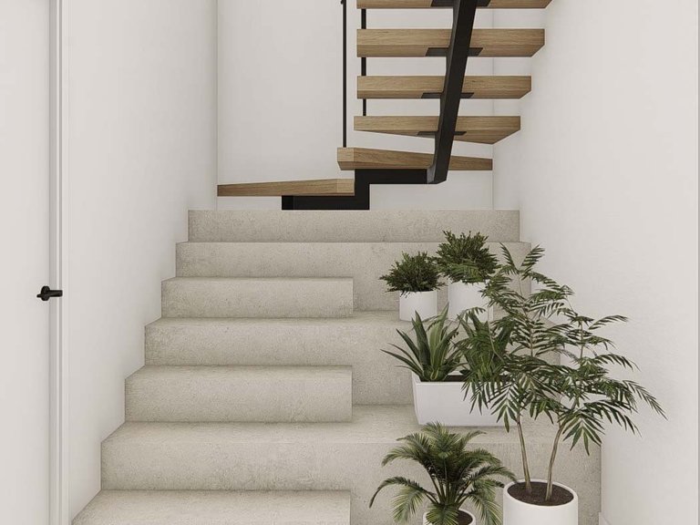 Town House for Sale in Dolores, Alicante 23