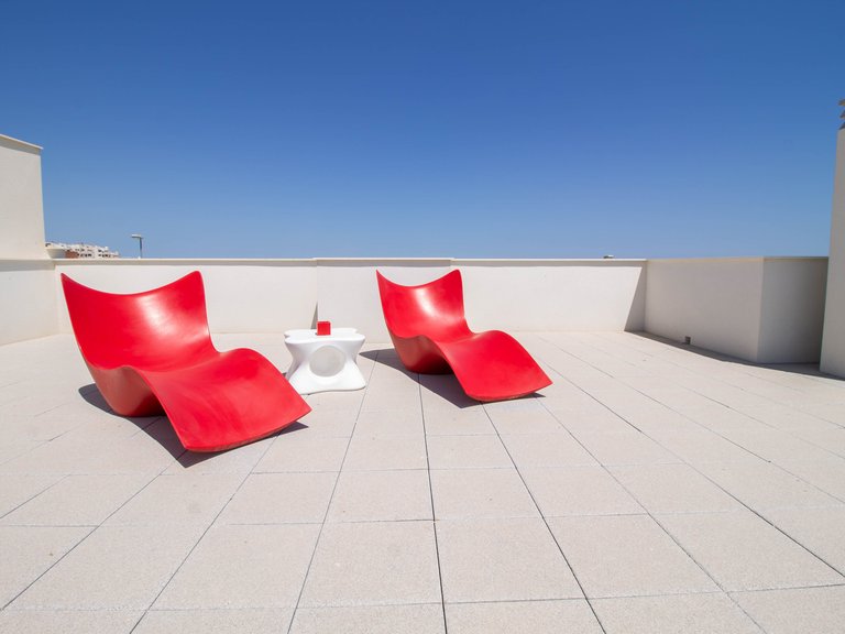 Apartment for Sale in Vistabella, Alicante 4