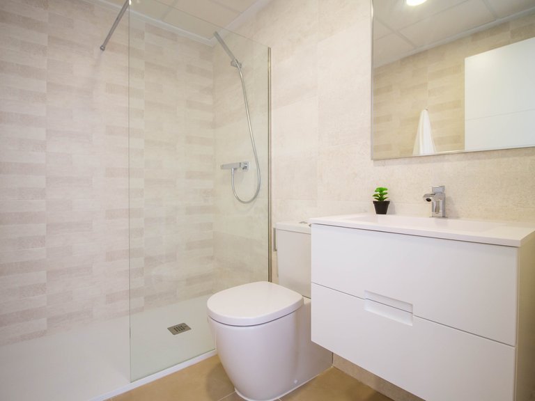 Apartment for Sale in Vistabella, Alicante 15