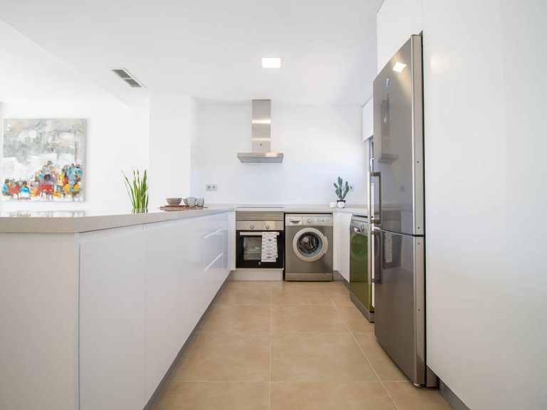 Apartment for Sale in Vistabella, Alicante 19