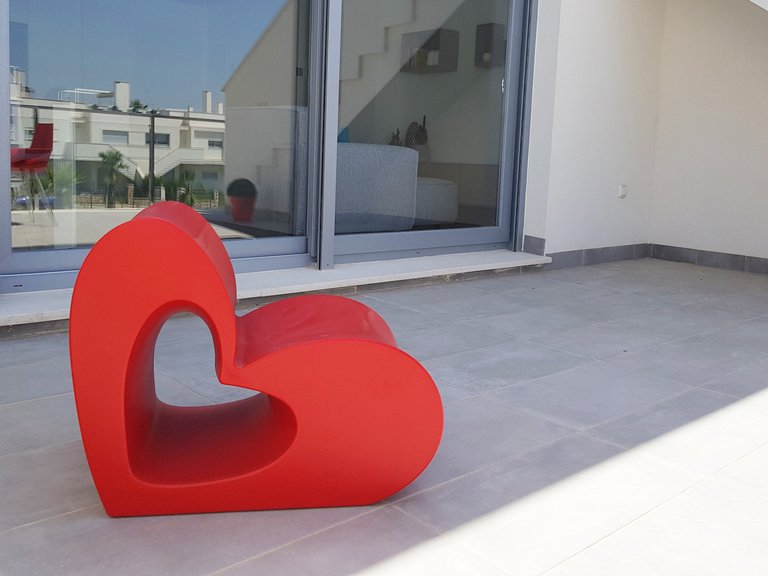 Apartment for Sale in Vistabella, Alicante 22