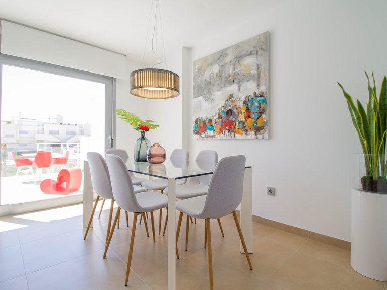 Apartment for Sale in Vistabella, Alicante 27