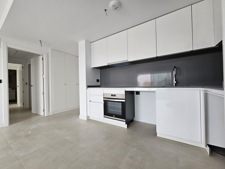Penthouse for Sale in Calpe, Alicante 6