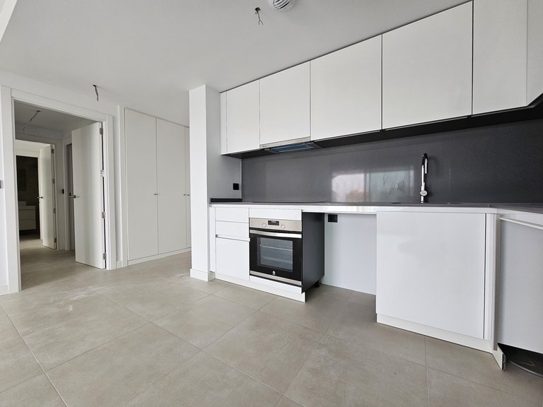Penthouse for Sale in Calpe, Alicante 7