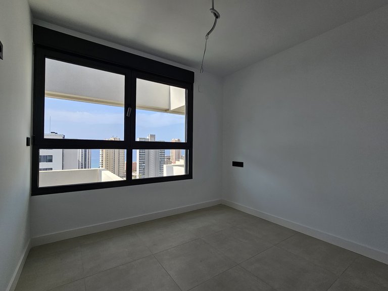 Penthouse for Sale in Calpe, Alicante 17