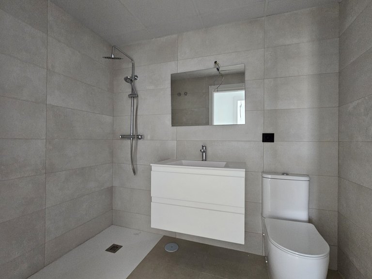 Penthouse for Sale in Calpe, Alicante 13