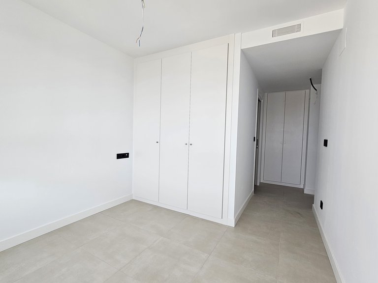 Penthouse for Sale in Calpe, Alicante 11