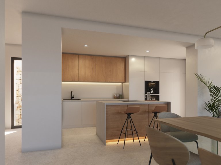 Villa for Sale in Benitachell, Alicante 3