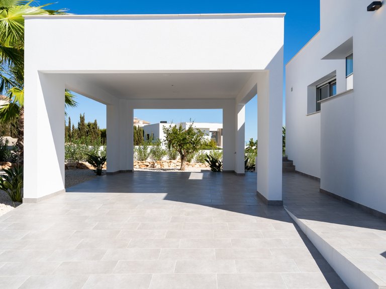 Villa for Sale in Benitachell, Alicante 4