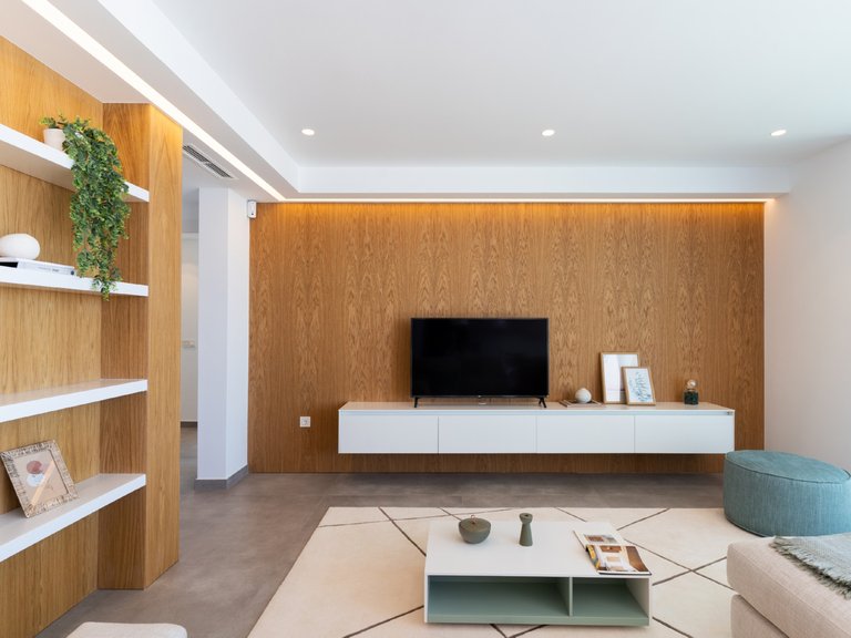 Villa for Sale in Benitachell, Alicante 22