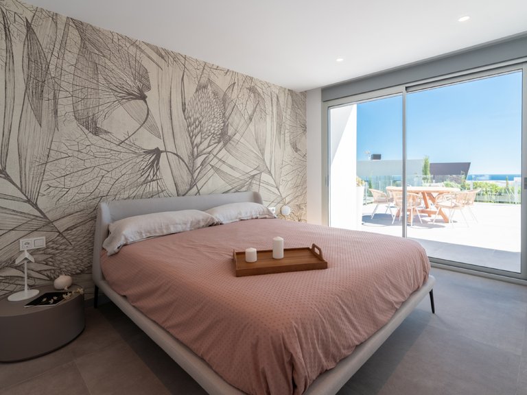 Villa for Sale in Benitachell, Alicante 24