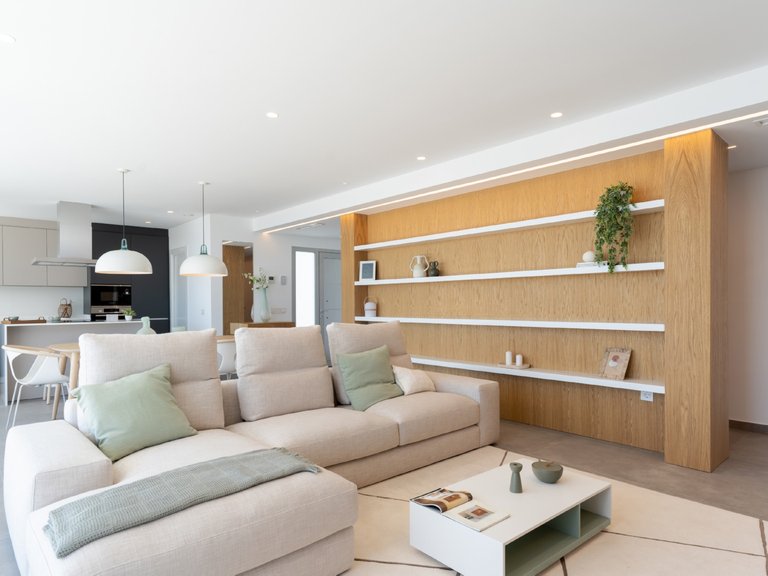 Villa for Sale in Benitachell, Alicante 26