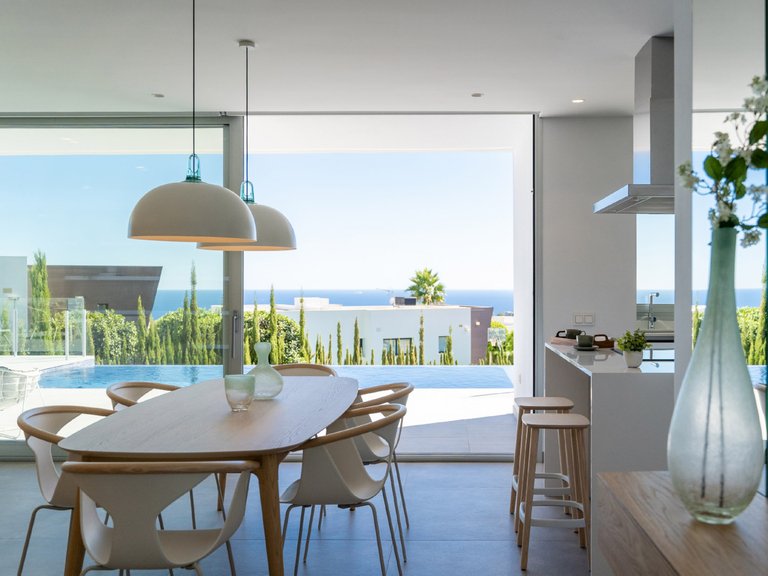 Villa for Sale in Benitachell, Alicante 22