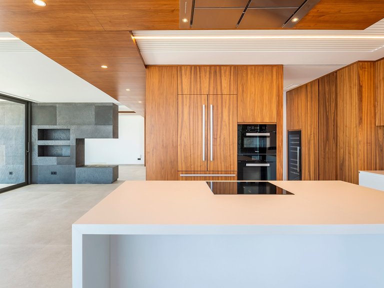 Villa for Sale in Cumbre Del Sol, Alicante 17