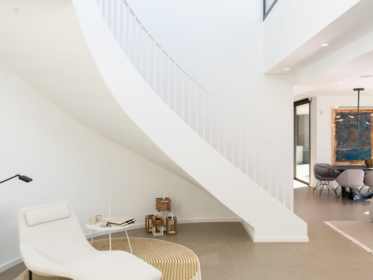 Villa for Sale in Cumbre Del Sol, Alicante 45