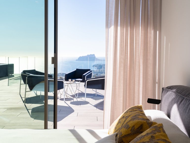 Villa for Sale in Cumbre Del Sol, Alicante 31