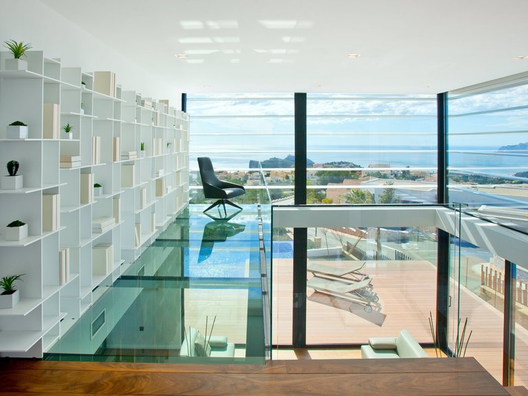 Villa for Sale in Cumbre Del Sol, Alicante 26