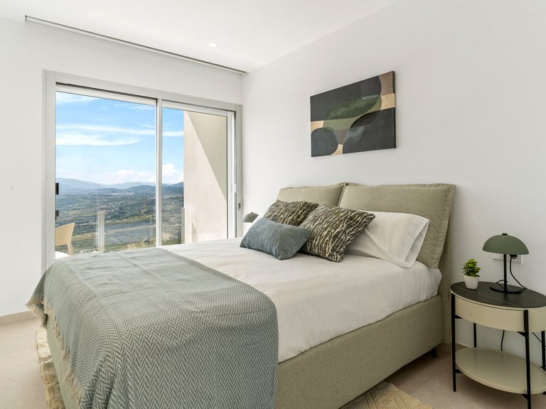 Villa for Sale in Cumbre Del Sol, Alicante 13