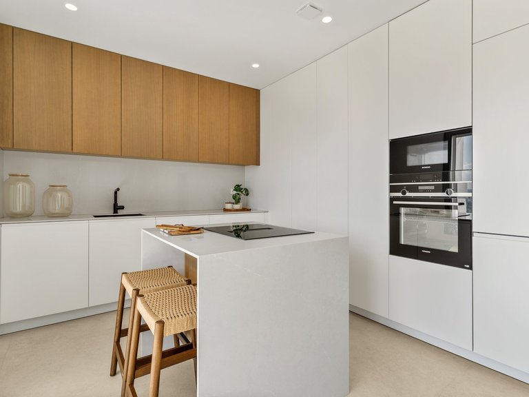 Villa for Sale in Cumbre Del Sol, Alicante 11