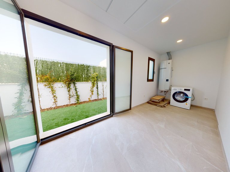 Villa for Sale in Los Alcázares, Murcia 34