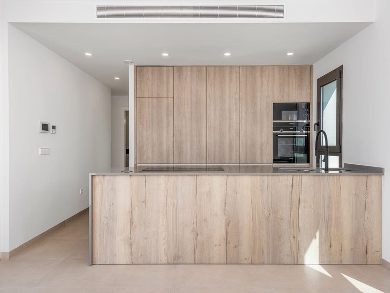 Villa for Sale in Los Alcázares, Murcia 25