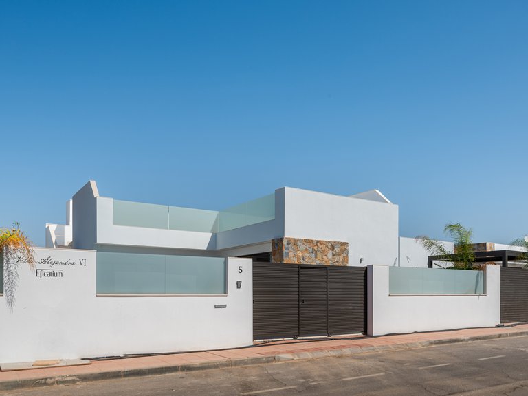 Villa for Sale in Los Alcázares, Murcia 40