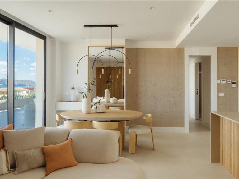 Apartment for Sale in Alfaz Del Pi, Alicante 4