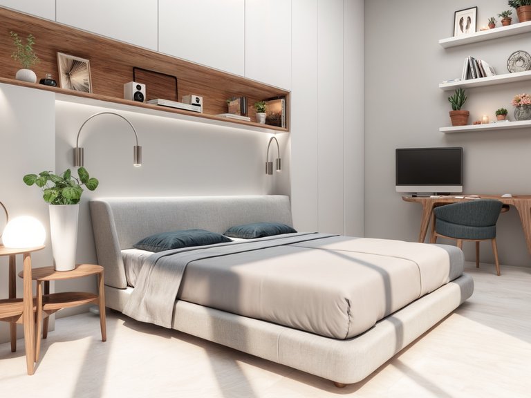 Town House for Sale in Alfaz Del Pi, Alicante 11