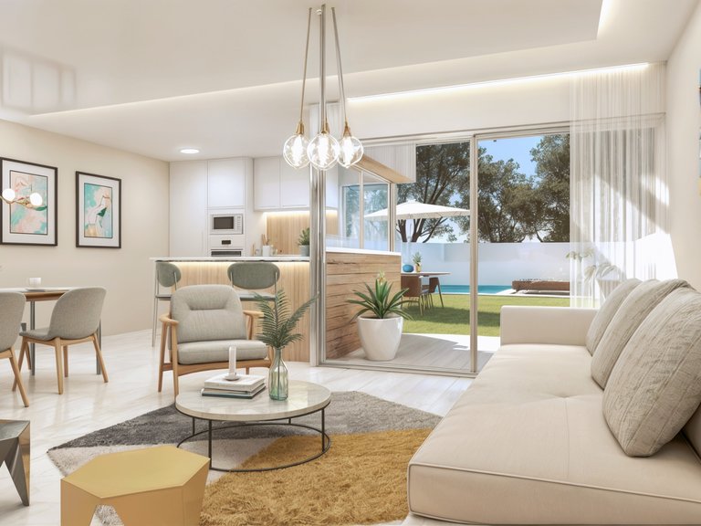 Town House for Sale in Alfaz Del Pi, Alicante 13