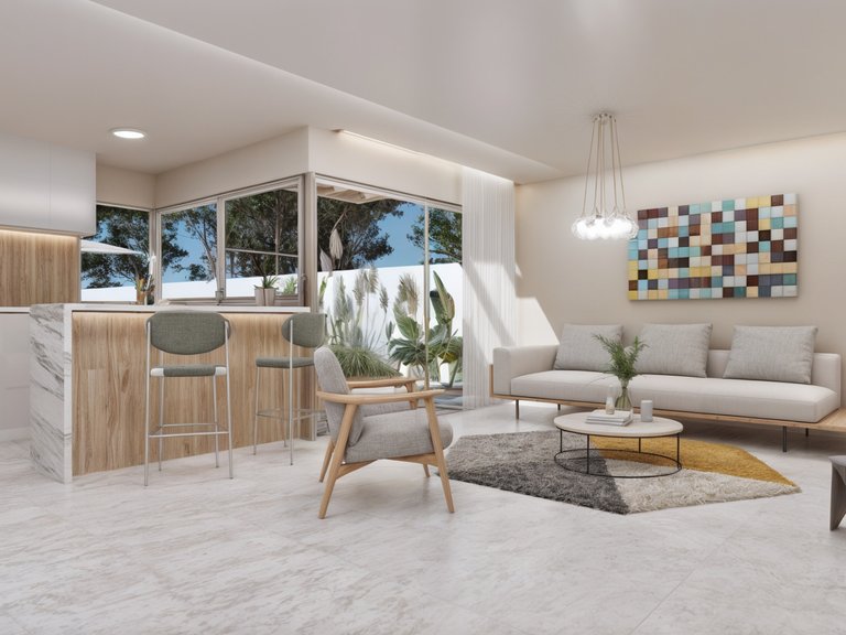 Town House for Sale in Alfaz Del Pi, Alicante 15