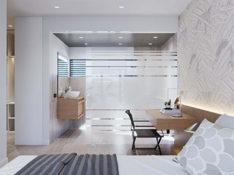 Villa for Sale in San Javier, Murcia 20