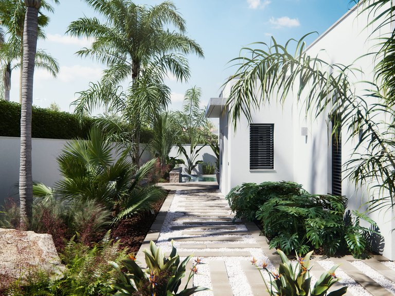 Villa for Sale in San Javier, Murcia 8