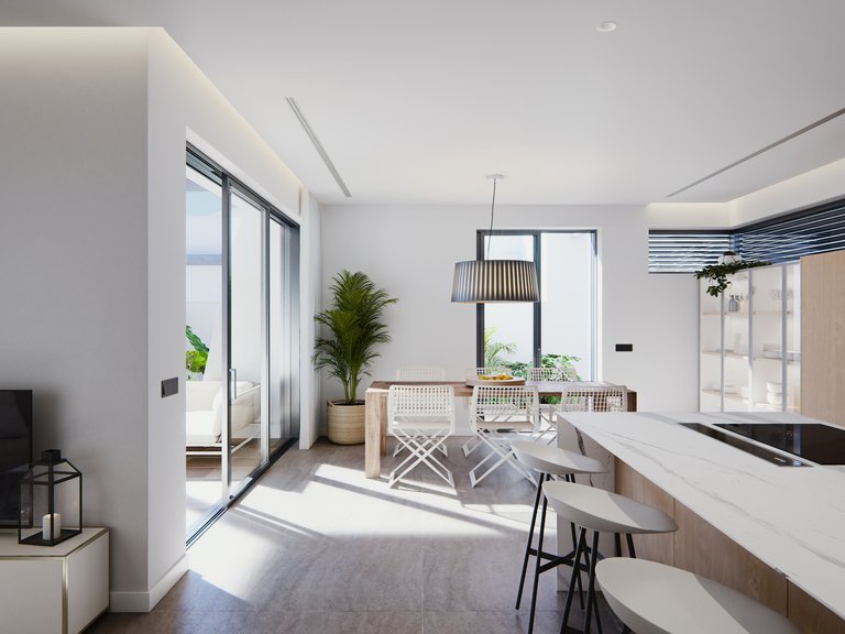 Villa for Sale in San Javier, Murcia 5