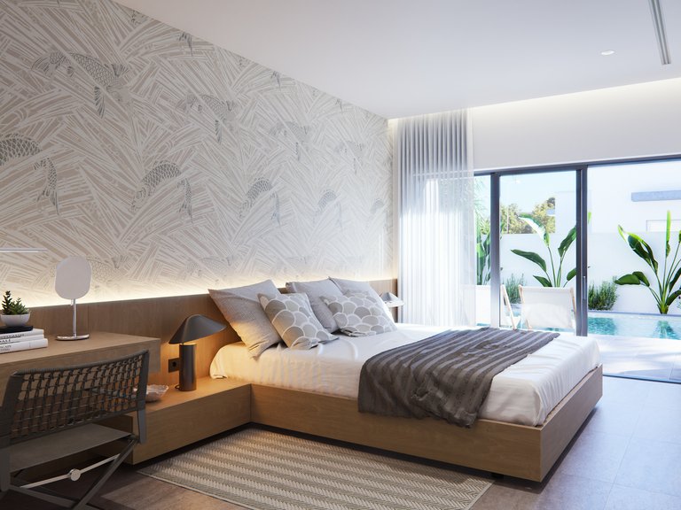 Villa for Sale in San Javier, Murcia 3