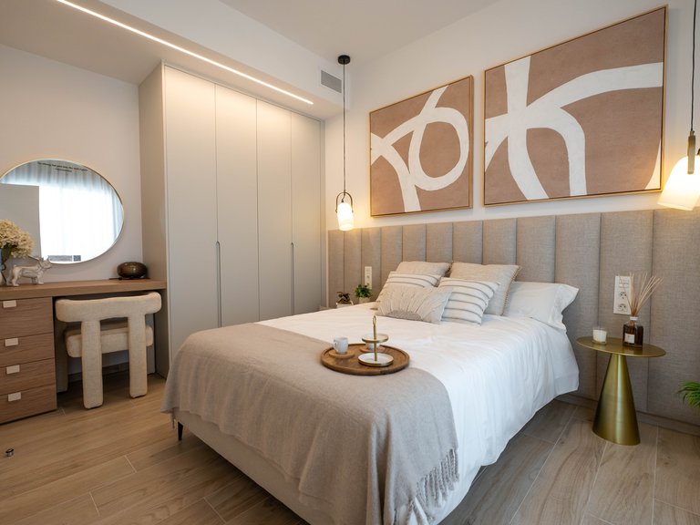 Town House for Sale in Los Alcázares, Murcia 23