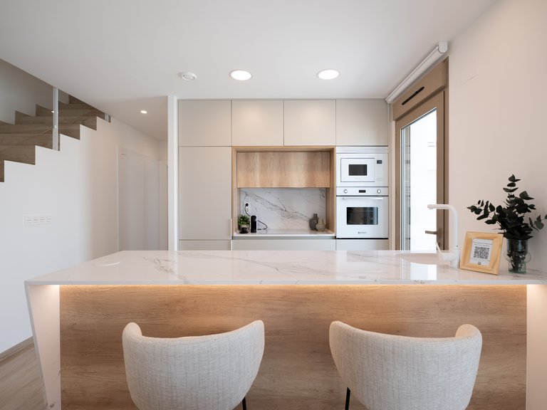 Town House for Sale in Los Alcázares, Murcia 14