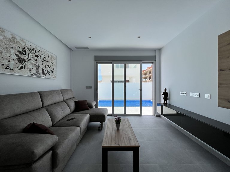 Villa for Sale in San Fulgencio, Alicante 2