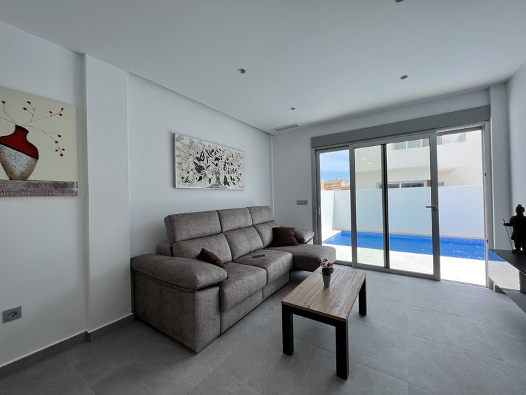 Villa for Sale in San Fulgencio, Alicante 3